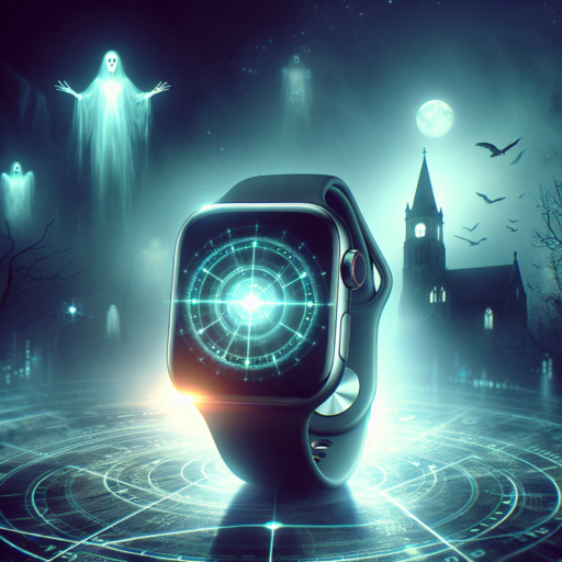 Análisis de la utilidad de los smartwatches en la documentación de investigaciones paranormales