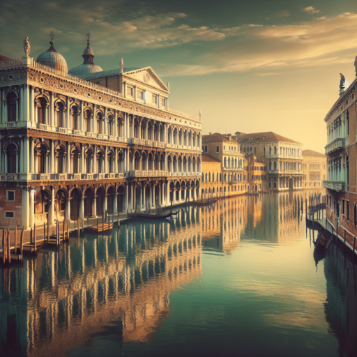 El Palacio Ducal Venecia: El prisionero de Casanova