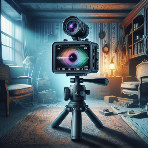 La eficacia de las cámaras 4K en la captura de fenómenos paranormales
