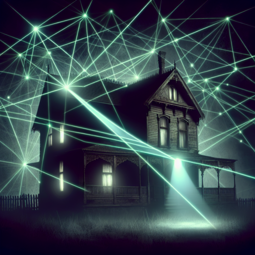 Análisis de la efectividad de los dispositivos de barrera láser en la detección de movimientos paranormales