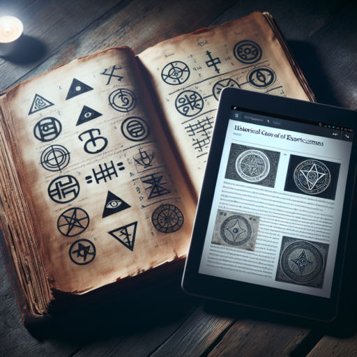 Casos históricos de exorcismos y sus interpretaciones contemporáneas