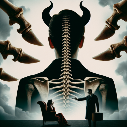 Crítica de "El espinazo del diablo" y su simbolismo en el cine de Guillermo del Toro.