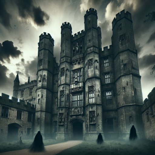 El Castillo de Chillingham Inglaterra: Torturas y apariciones