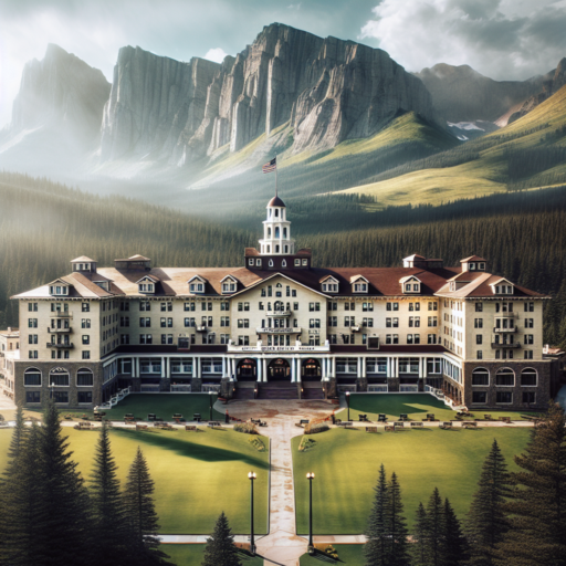 El Hotel Stanley EE.UU.: Inspiración para \"El Resplandor\"