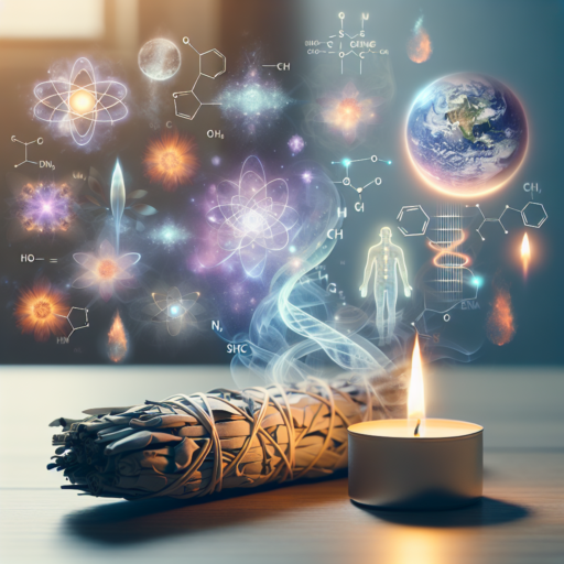 La ciencia detrás de los rituales de limpieza espiritual y su efectividad