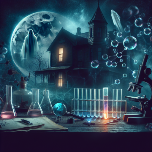 Los desafíos de medir lo paranormal: un vistazo a las metodologías científicas
