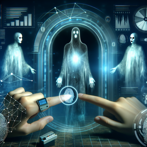 Análisis del uso de la biometría en la investigación de fenómenos paranormales