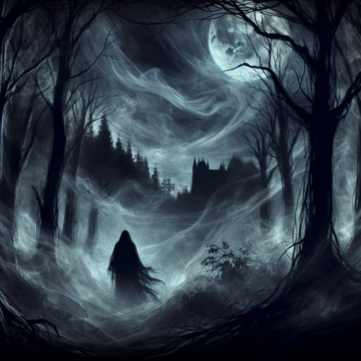 Análisis del uso de la mitología en la construcción del terror en "Sleepy Hollow".