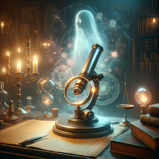 Innovaciones en la detección de campos eléctricos para investigaciones paranormales