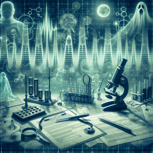Investigación sobre los efectos del infrasonido en la percepción de lo paranormal