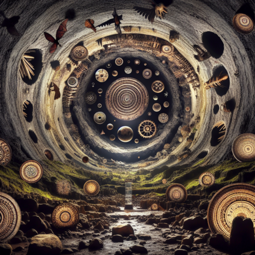La Cueva de los Tayos Ecuador: Misterios subterráneos