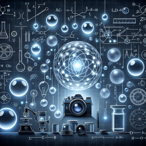 La física de los orbes: desmitificando las esferas de luz en fotografías