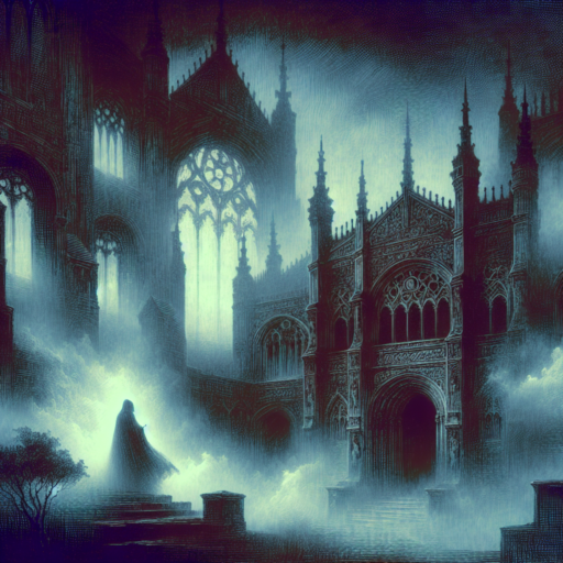 Leyendas del fantasma del bardo en el Castillo de Edimburgo Escocia
