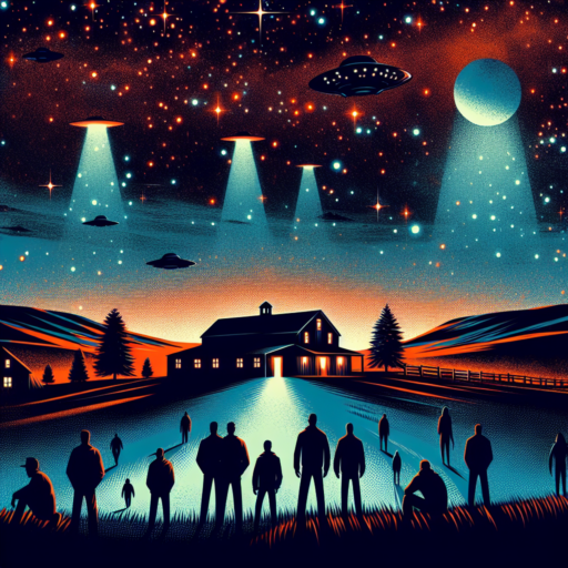 "Los secretos de Skinwalker Ranch": desglose de teorías y fenómenos reportados