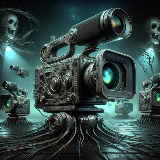 Revisión exhaustiva de la última generación de cámaras de video para caza de fantasmas