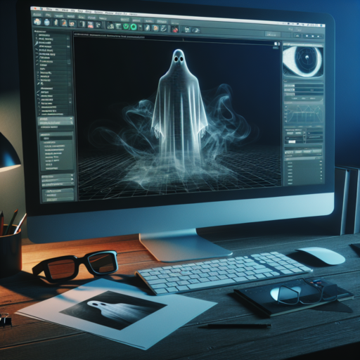 Beneficios del uso de la tecnología 3D en reconstrucciones de eventos paranormales