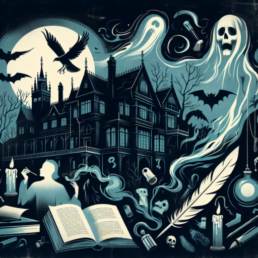 Cómo "The Haunting of Bly Manor" adapta y moderniza los clásicos de fantasmas