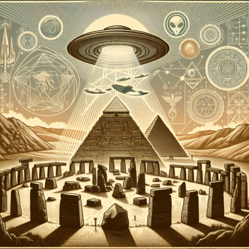 Crítica a las teorías que vinculan antiguas tecnologías y extraterrestres