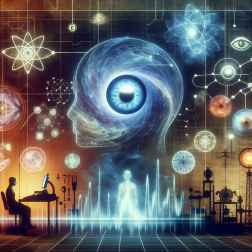 Evaluación de la teoría de la conciencia cuántica y su conexión con lo paranormal