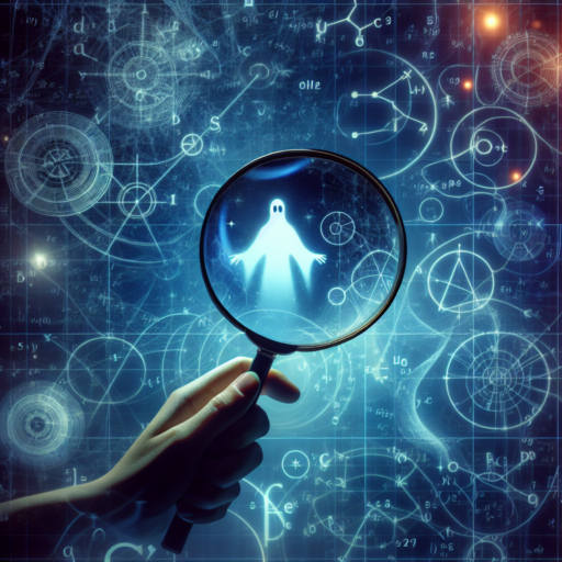 Exploración de los límites de la ciencia en explicar fenómenos paranormales