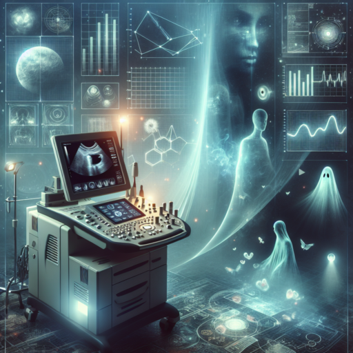 Impacto de los avances en la tecnología de ultrasonidos en investigaciones paranormales