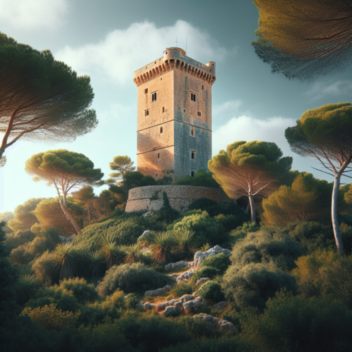 La Torre de Canyamel Mallorca: Defensores del pasado