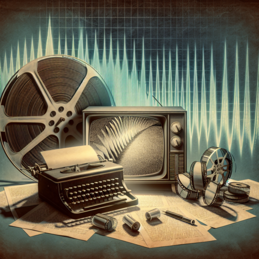 La psicofonía como recurso narrativo en el cine y la televisión